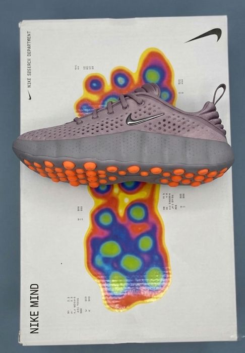 Nike mind002 37,5