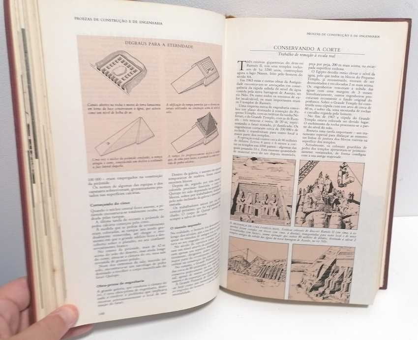 O Grande Livro do Maravilhoso e do Fantástico. Seleções do Reader's Digest