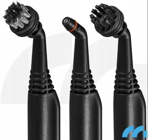 РАСПРОДАЖА пароочиститель большой комплект 5bar мойка 2000Вт пол плитк