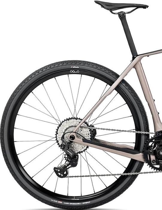 Rower elektryczny Orbea DENNA M20 szosowy w 100% gotowy