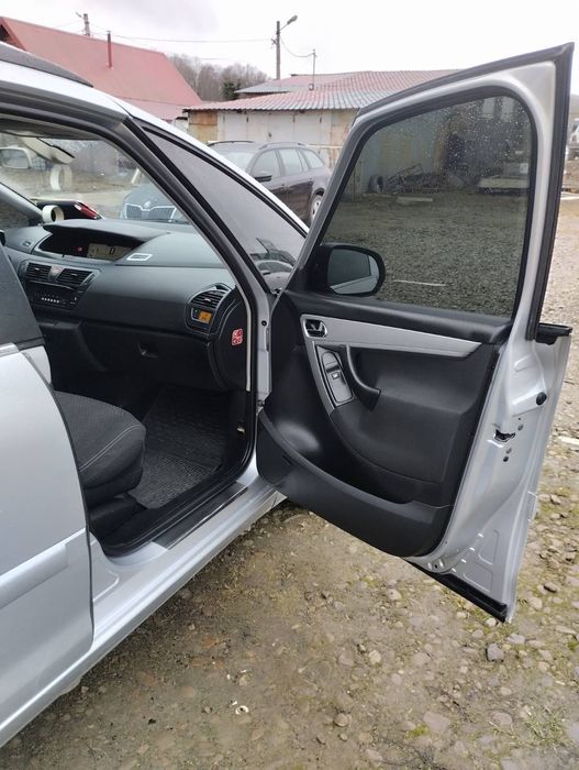Продам Citroen Grand Picasso c4