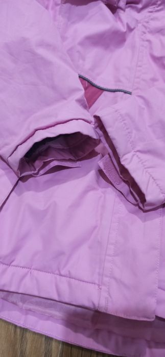 Термо еврозима куртка 2-3 года