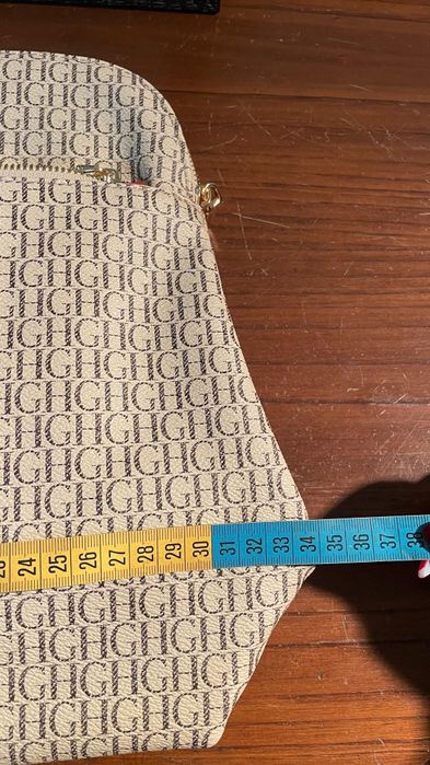 Mochila nova Carolina