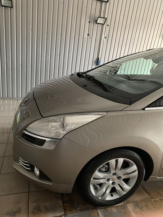 Продам авто Пижо 5008