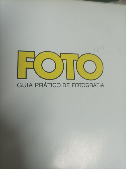Colecção fotografia