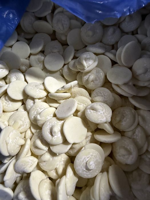 Білий шоколад без цукру