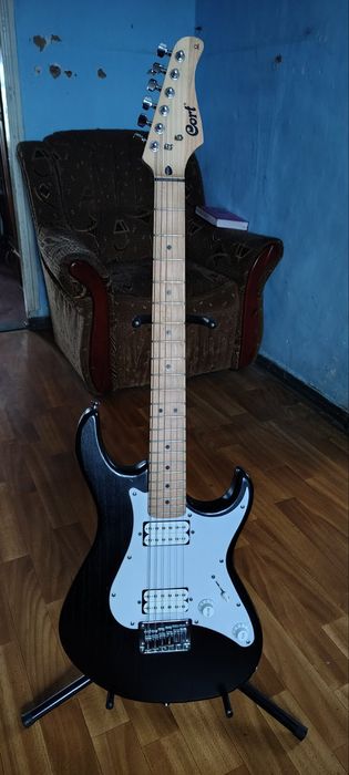 Электрогитара cort G100 HH