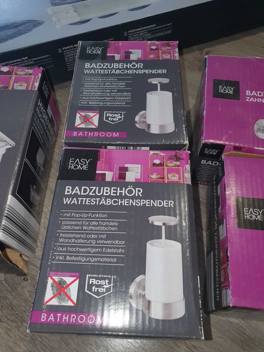 Acessorios para casa de banho64286393713154122