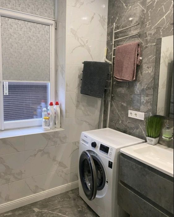 дом в Светлом Совиньоне евроремонт (216-964