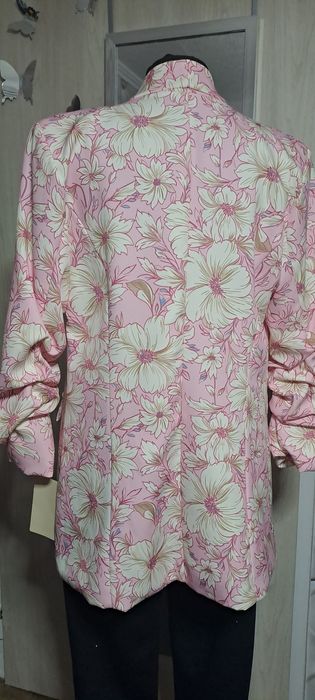 Zakiet damski roz uni