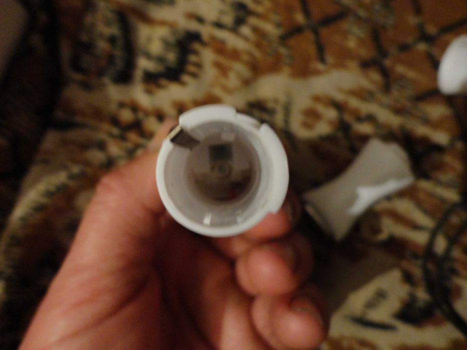 Епілятор.Новий.Робочий.