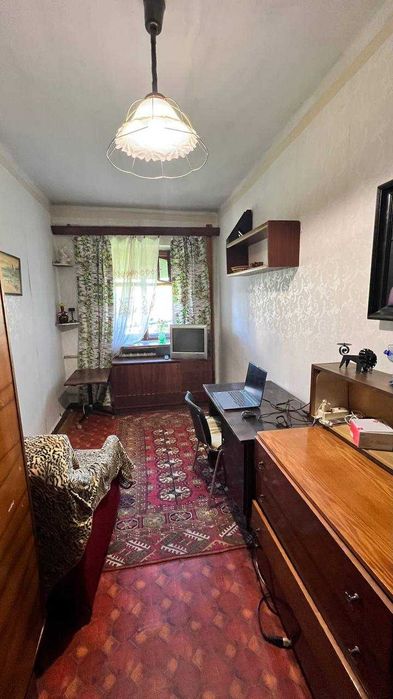 Одеса, 3-кімн. квартира, Черемушки, довгострокова оренда 9000/міс.+ комуналка