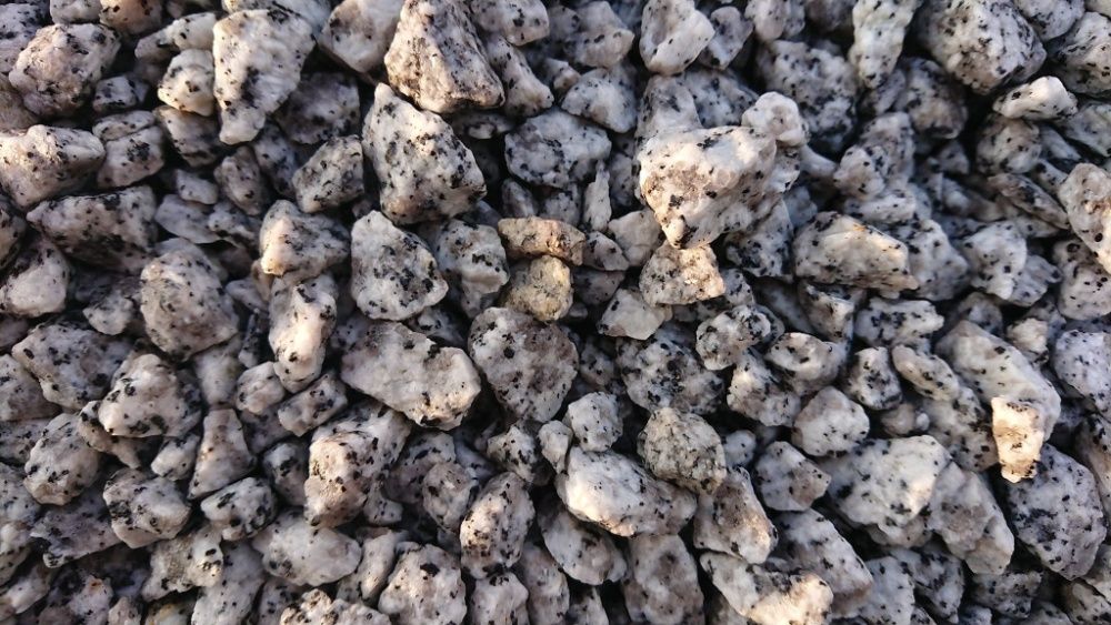 Kruszywo budowlane, żwir płukany 16-32, żwir 2-8, piasek