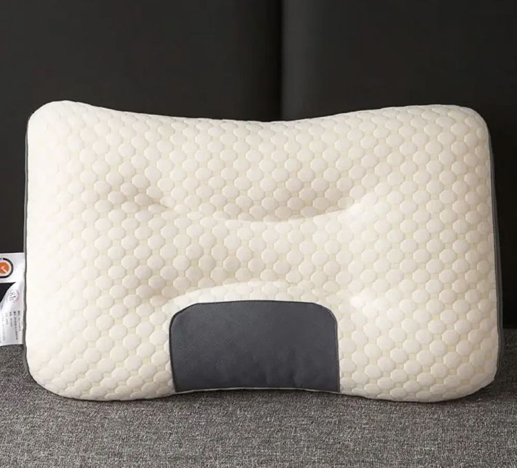 Ортопедические подушки 2 в 1: Подберем идеальную высоту для сна!