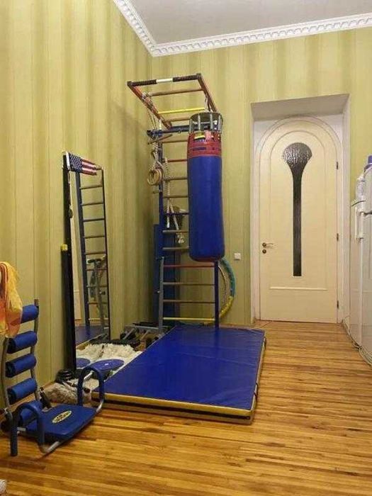 Продам 4-к квартиру-бельгийку, 4/5 эт, на Маразлиевской (2-908-016 ОФ)