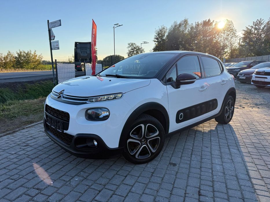 Citroën C3