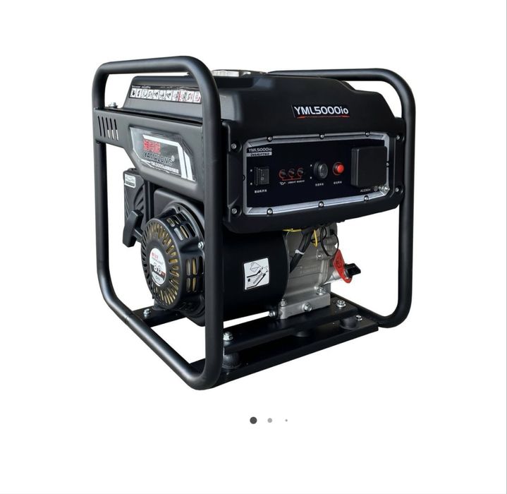 Генератор инверторный