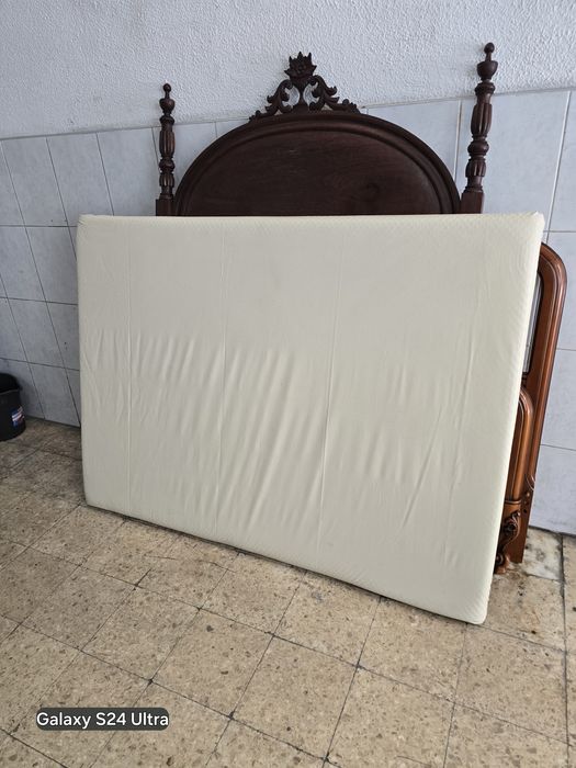 Cabeceira de cama