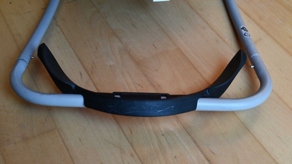 Cadeira relax/ Espreguiçadeira para bebé - Chicco