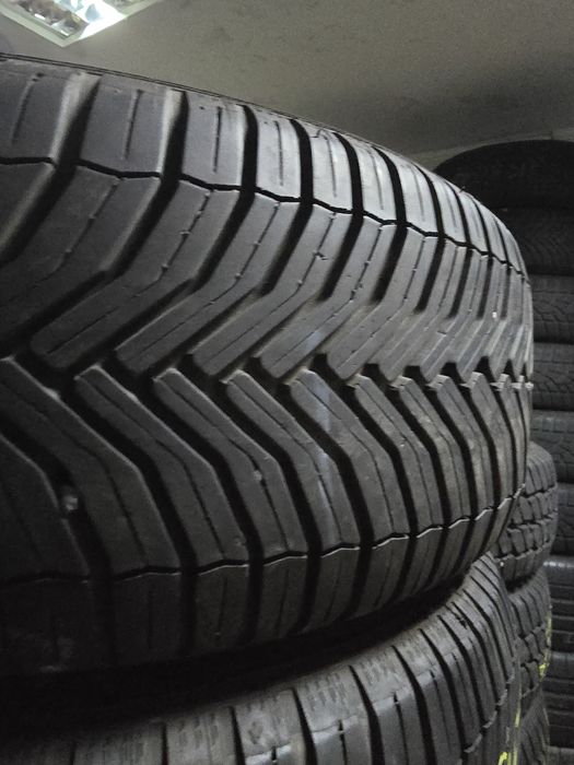 205/55R16 Michelin CrossClimate  23р