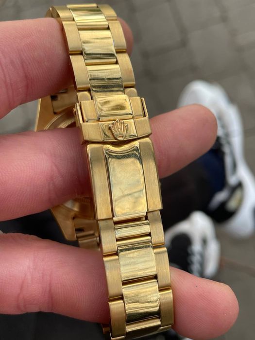 Часы мужские механические ролекс Rolex Daytona