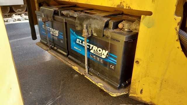 Каток комбінований DYNAPAC  CC224CHF 2010 р.в.