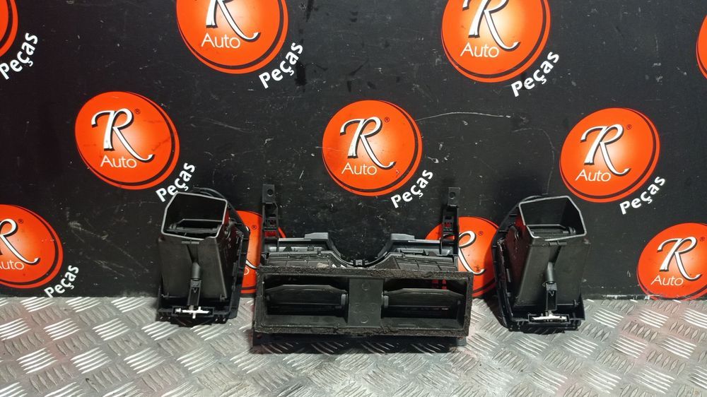 Arejadores Renault Megane Ii Grandtour (Km0/1_)