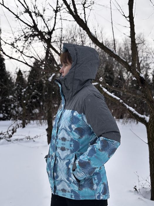 Зимова куртка JustPlay, розмір М