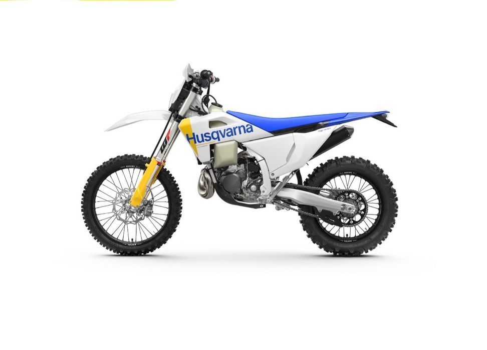 Husqvarna TE300
