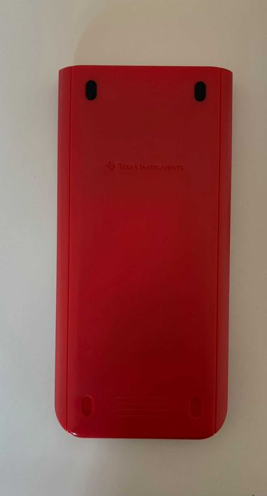 Calculadora gráfica TI-Nspire™ CX