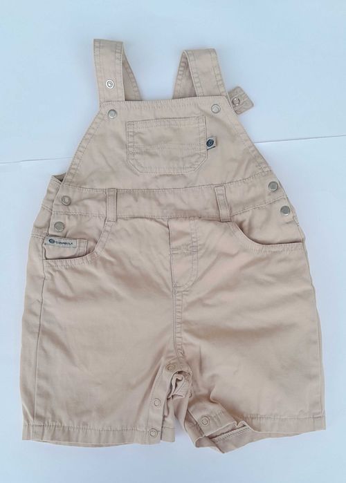 Dois conjuntos de roupa para bebé 6 - 9 meses Primavera verão