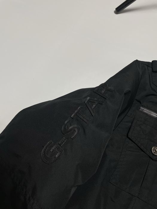 Куртка G-Star Raw Gore-Tex