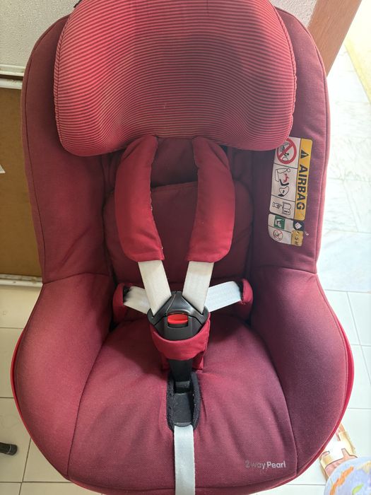 Quinny bebeconfort + cadeirinha + ovo + cadeirinha auto + base isofix