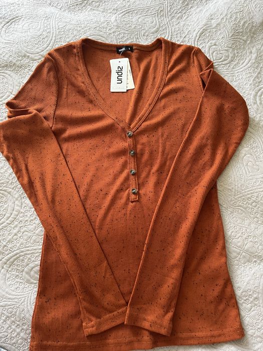 Реглан / кофта undiz