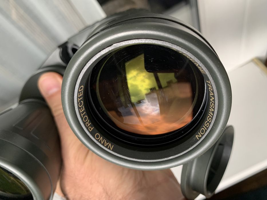 Бинокль Steiner Nighthunter Extreme 8x56