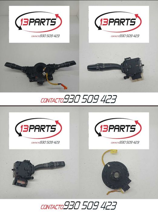 Diversos Fita Airbag Comutador Toyota