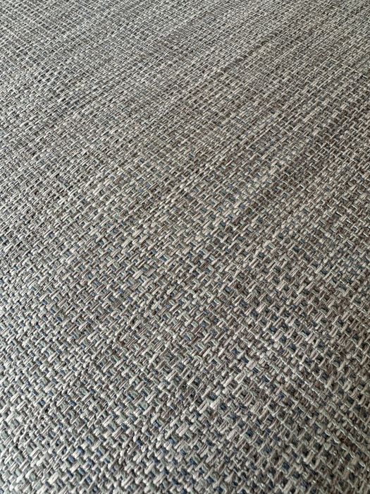 Sofá 3 lugares chaise longe. Boa qualidade