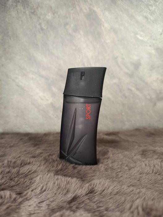 Kenzo Homme Sport Eau de Toilette 30 мл оригінал