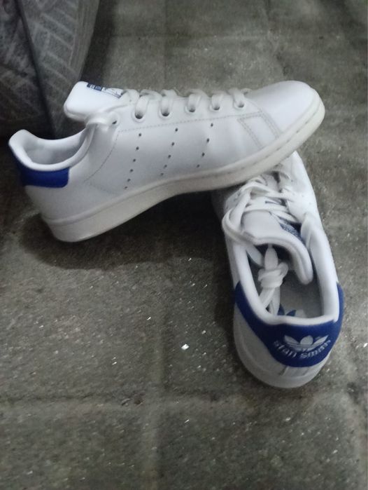 Adidas stam smith