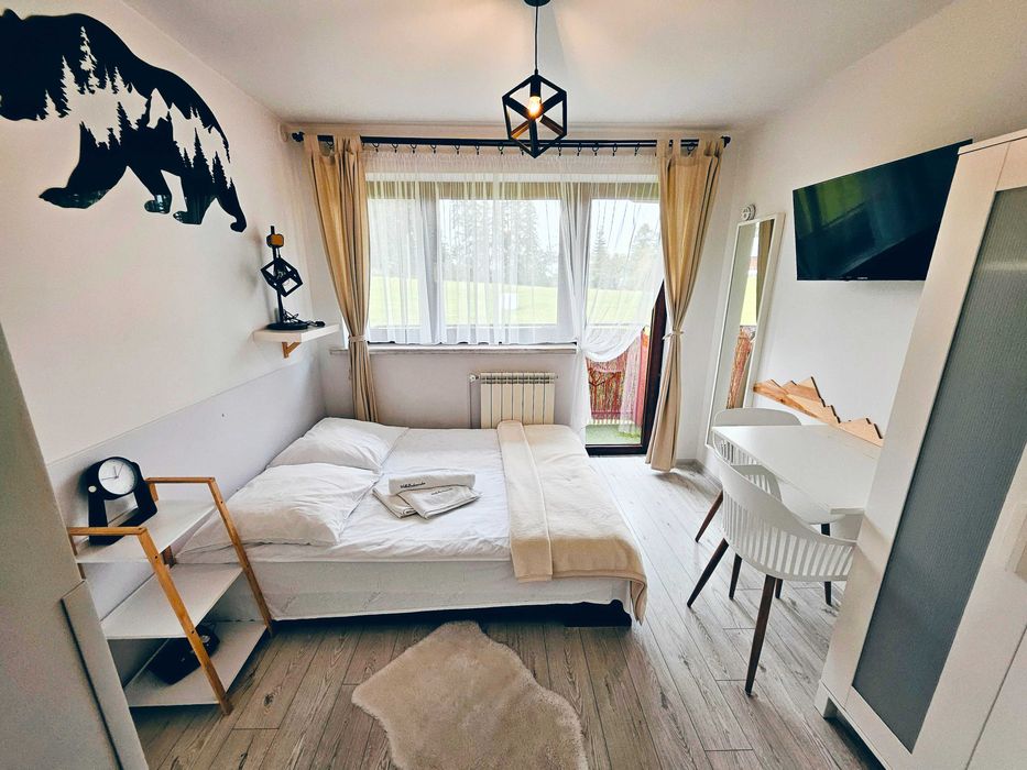 Noclegi - bukowina Tatrzańska, białka Tatrzańska,  Zakopane  ZNIŻKI