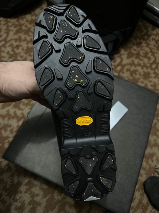 Берцы и убаксы новые