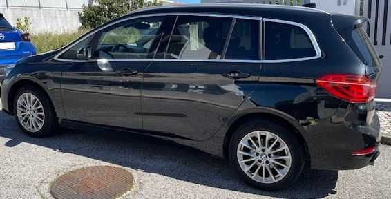 BMW 216 Gran Tourer d 7L Auto