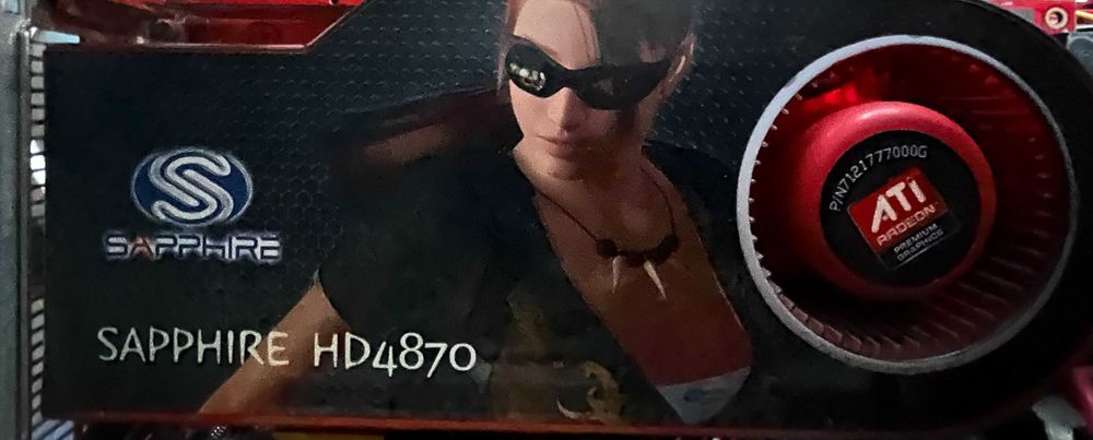 Komputer stacjonarny