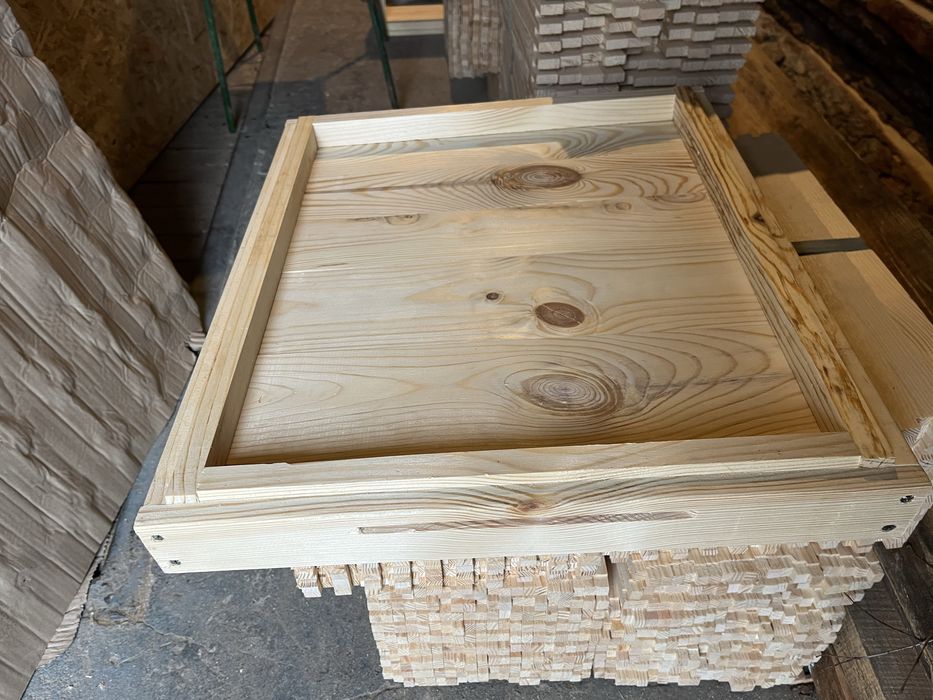 Улья 10 рамочные продам