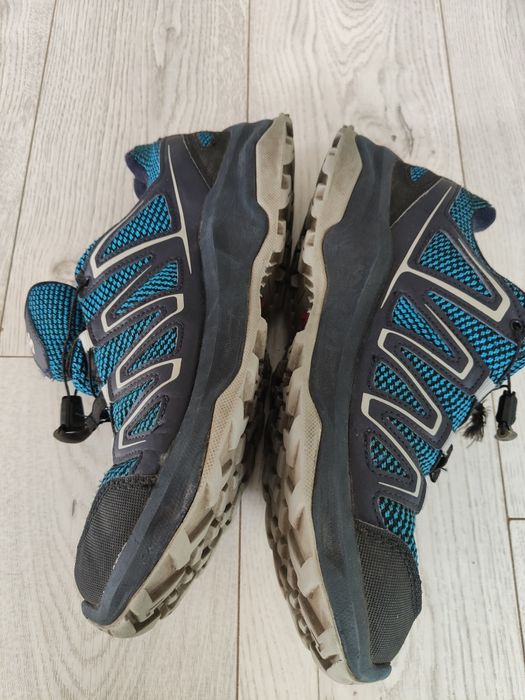 Salomon Gore-Tex 42 2/3