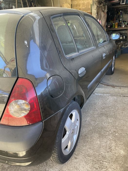 Renault Clio 2004 - Gasoleo — photo 2