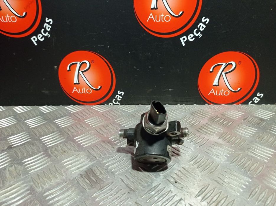 Régua Injetora Renault Clio Ii Caixa (Sb0/1/2_)