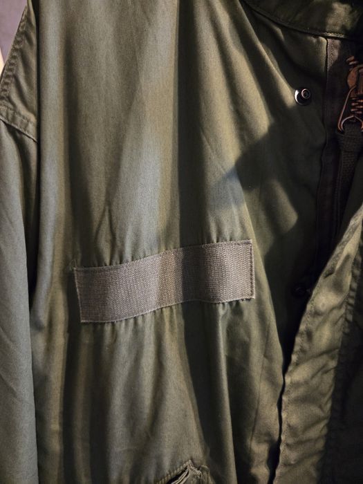 Parka M65 1983 small