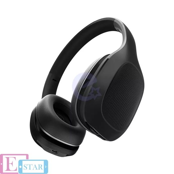 Оригінальні навушники Bluetooth Xiaomi Mi Bluetooth Headphones Black (