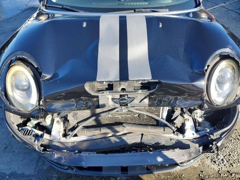 Mini Clubman S 2.0 топовый